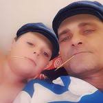 David Jeanmougin's Instagram, Twitter & Facebook