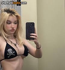 g0nz0666  gonkgonk666  skizzy666 Leaked Nude OnlyFans (Photo 4) -  ShemaleLeaks!