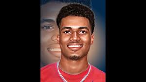 Jaden Dye's Graduation Party 2K24