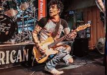 Live Music Featuring David Graham