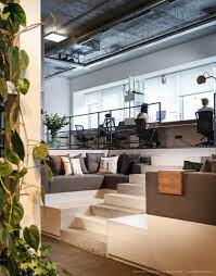 To connect with office interior designer, join facebook today. These Interior Designers Have Completed Their Own Office So Let S Have A Look At What They Did