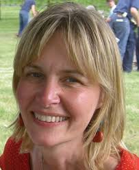 In memory of Suzanne Arnowitz