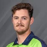 Mark Adair Profile: Age, Stats, Records, ICC Ranking, Career Info, News,  Images