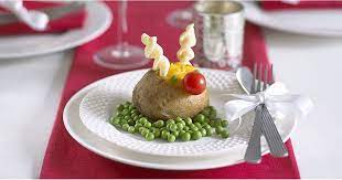 Allow us to be the first to say it: Kid Friendly Christmas Dinner Recipes Popsugar Family