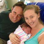 Ingrid Jeffries's Instagram, Twitter & Facebook