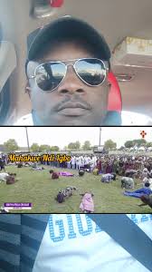 What i love most in the south Africa crusade. did you notice it?