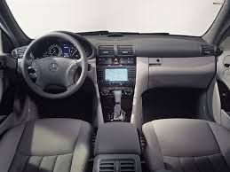 Mercedes Benz C 320 W203 2000 05 Mercedes Mercedes Benz C230 Mercedes E55 Amg