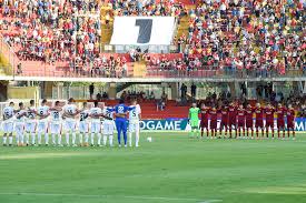 È possibile che la tratta sia servita da diversi operatori e che siano previsti cambi. Amichevoli Serie A I Risultati Del 6 Settembre Roma Ko A Benevento