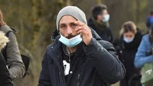 La maison et ses abords ont été intégralement fouillés. Disparition De Delphine Jubillar Ce Qu Il S Est Passe Durant La Perquisition En Presence De Son Mari
