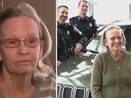 Grandmother Who Can’t Afford a Car Walks 6 Miles to Work