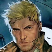 John Constantine, Hellblazer by Jamie Delano Omnibus Vol. 2 HC Preview