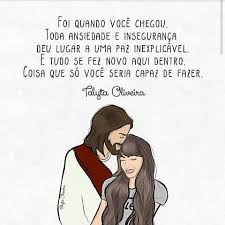 Frases Cristas Vida Com Deus Frase Do Dia