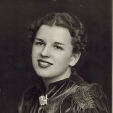 Obituary information for Virginia C. Hunter