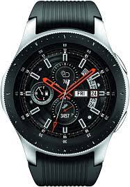 The price stated above is valid all over pakistan including karachi, lahore, islamabad, peshawar, quetta and muzaffarabad. Amazon Com Samsung Galaxy Watch 46mm Gps Bluetooth Silver Black Us Version Clothing Shoes Jewelry
