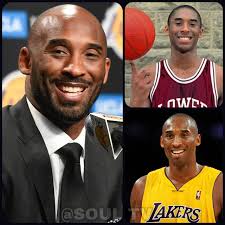 Remembering Kobe Bryant, who was born