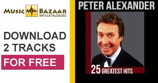 Ein wiett völlig schief das haus und übrigens ist das ganze schiefergraue haus noch nicht bezahlt. Peter Alexander 25 Greatest Hits Peter Alexander Mp3 Buy Full Tracklist