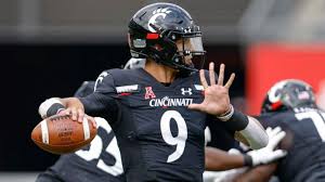 Follow the subreddit on twitter! Usf Vs Cincinnati Odds Spread Prediction Date Start Time For College Football Week 5 Game
