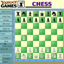 Play chess online for free, against the computer, or other people from around the world! Yahoo Chess Chess Com