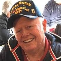 Robert Henry "Bob" Boyce Obituary