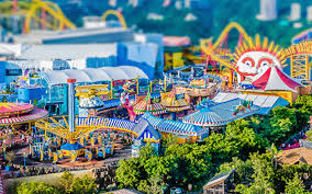 Ticket Arrangement During The Park S Temporary Closure Ocean Park Hong Kong