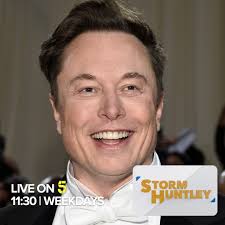 We're also asking if a limit should be put