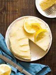 Preheat the oven to 350 degrees. 6 Inch Cheesecake Recipe Homemade In The Kitchen