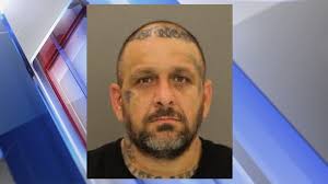 Red Lion man accused of stealing packages from residents' porches