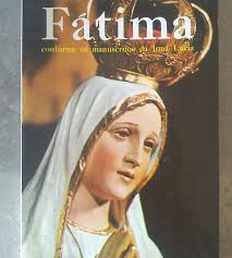 Livro Fátima Antonio Augusto Borelli 8022