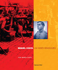 He has won 21 times on the european tour and has been a member of two victorious ryder cup teams. Miguel Costa Um Heroi Brasileiro Yuri Abyza Costa 9788570607515 Amazon Com Books