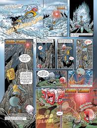 How do you create a comic strip? How To Make A Comic Book Design Characters And Cover