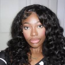 Karesha Walker's Instagram, Twitter & Facebook