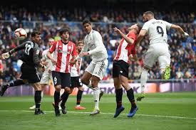 Detailed result comparisons, form and estimations can be found in the team and league statistics. Athletic Bilbao Vs Real Madrid Prediction Preview Team News And More La Liga 2020 21