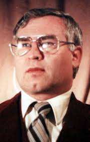 Kenneth Higginbotham Obituary