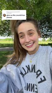 Kristin Johns Berry Crumbl