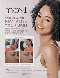 Moxi Laser Treatments