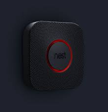 The included screws are sturdy and work in many. The Black Nest Protect Smoke And Carbon Monoxide Alarm Is Only Available At Www Nest Com Store Nest Protect Nest Fire Safety Tips