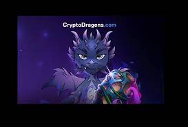 Cryptodragons Revolutionizing Nft With Blockchain Dna In 2021 Blockchain Types Of Dragons Legendary Dragons
