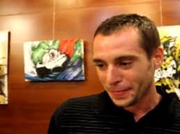 Exposition Alexandre Mercier