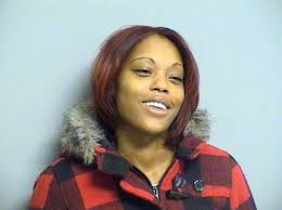 Teen Mother Charged With First-Degree Murder In Child's Death