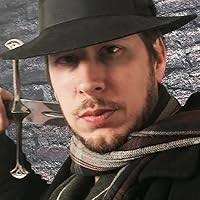 Demon Freaks by J.R.R.R. (Jim) Hardison