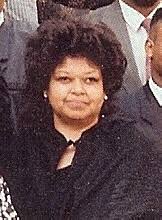 Obituary information for Hilda M. Davis