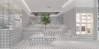 Check spelling or type a new query. Precht Forms Counter And Stepped Seating From Bricks In Bangkok Cafe