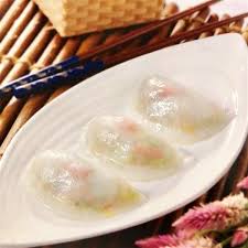 To prepare harga dimsums, take a dough portion, dust with flour and roll from the edges to make a thin disc. Easy Top Vegetarian Dumpling Recipes Unfamiliar China