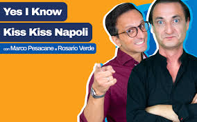 Programmi Radio Kisskiss Napoli