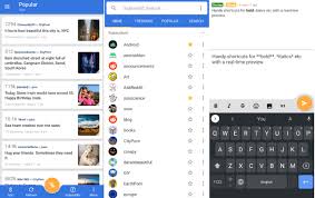 3.share this subreddit so people can reach to root android tweaks and apps. Reddit App For Android Javatpoint