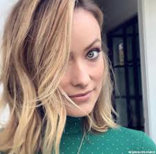 Best known for her role as thirteen on house. Olivia Wilde Stuns With Textured Look At A Vigilante Premier Bangstyle House Of Hair Inspiration