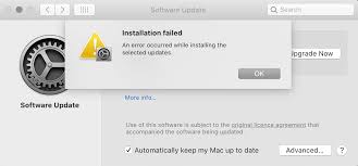 Big sur update stuck on apple logo · reboot holding the option key (startup manager) · doing this will return you to software update window · here . 12 Macos Big Sur Problems And Fixes