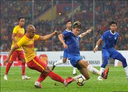 Senarai rasmi pemain selangor fa 2020. Selangor Dan Pkns Perlu Belajar Daripada Penganjuran Piala Sultan Selangor Football Tribe Malaysia