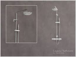 With over 100,000 mods and cc creations to choose from, you're bound to found what you're looking for! Shower Without Walls A Set Of Laguna Bathroom Found In Tsr Category Sims 4 Showers Tubs Sims 4 Sims Sims Mods