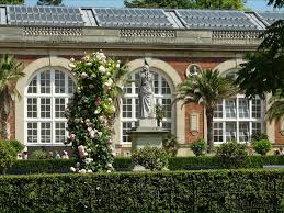 Jardin de l'orangerie thouars : Photos Of The Orangerie Building In Jardin Du Luxembourg Page 13